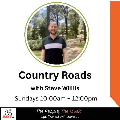 Country Roads Country Roads