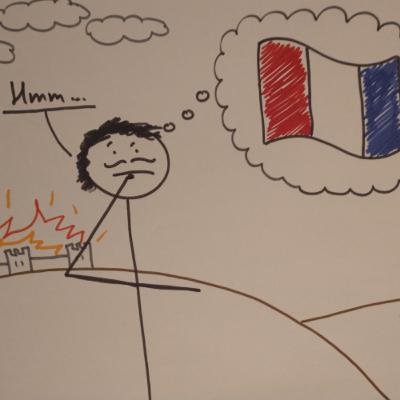 87- Francus, Hispalus and Norix, Oh My! 87- Francus, Hispalus and Norix, Oh My!