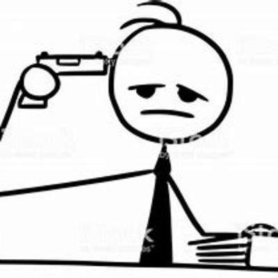 Decided or Suicided