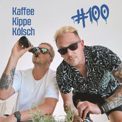 #100 - Mächtig aber schmächtig