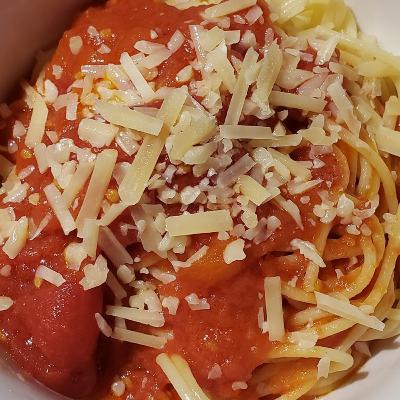 No more jar sauces and it won't be as hard as you think!