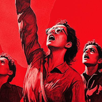 Gerçekçiler İçin Ütopya ve Küçük Burjuvalar