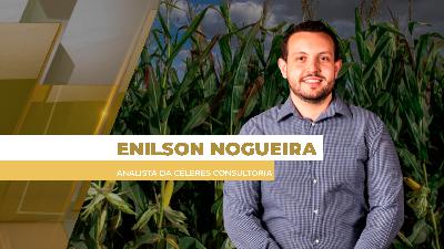 Em dia de relatório do USDA milho salta em Chicago com apoio da demanda internacional