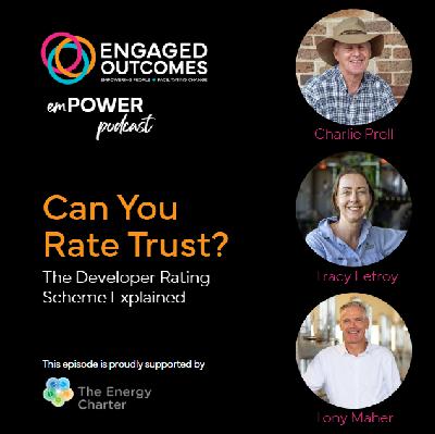 Can You Rate Trust? The Developer Rating Scheme Explained