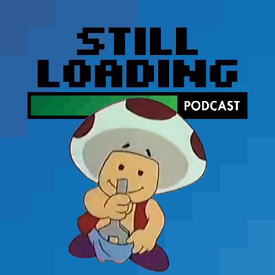 Still Loading Mini #53: The Super Mario Bros. Super Show E10 Still Loading Mini #53: The Super Mario Bros. Super Show E10