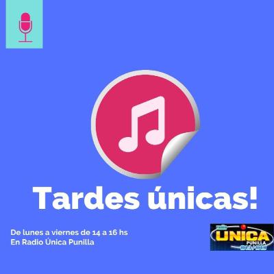 Entrevista en Tardes Únicas: Florencia Villa, referente del Programa Nexos de la UNC nos habló de los alcances del mismo.