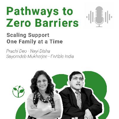 Scaling Support, One Family at a Time Scaling Support, One Family at a Time