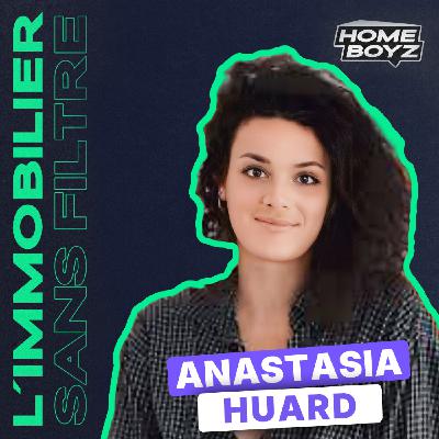 Les CLÉS pour RÉUSSIR en ARCHITECTURE - Le parcours d'Anastasia HUARD