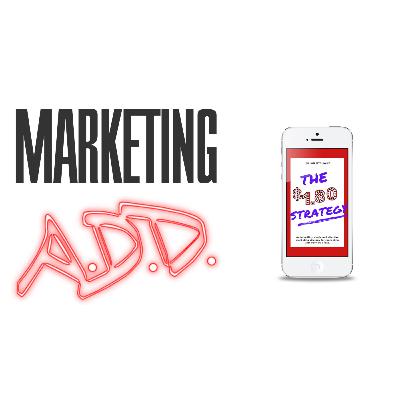 The $1.80 Strategy - How to Be Authentic and Gain True Fans - Ep. 046 (W10E1) The $1.80 Strategy - How to Be Authentic and Gain True Fans - Ep. 046 (W10E1)