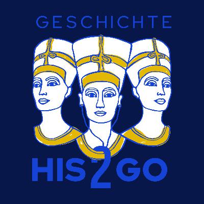 6 Jahre His2Go - Dankeschön!