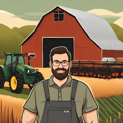 30 years of Farming Journey