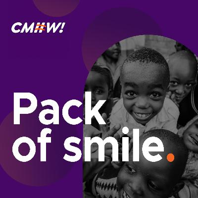 CMIIW 9 : A pack Full of Happiness