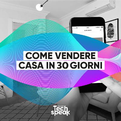 Fail Forward | Mia Ceran e Giorgio Tinacci di Casavo: come vendere casa in 30 giorni Fail Forward | Mia Ceran e Giorgio Tinacci di Casavo: come vendere casa in 30 giorni