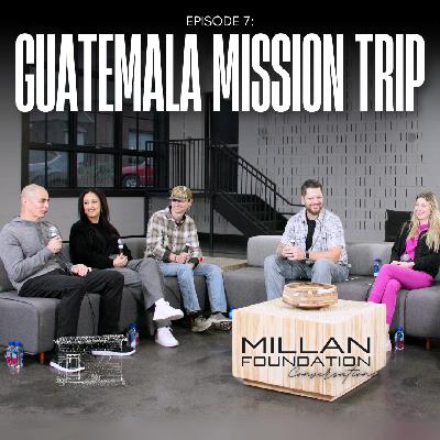 From Compassion to Action: Inspiring Stories from Our Guatemala Mission Trip From Compassion to Action: Inspiring Stories from Our Guatemala Mission Trip