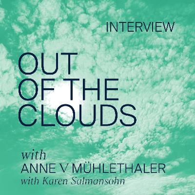 Karen Salmansohn on finding humor in life's heaviness, identity-based habits, and your to-die-for life