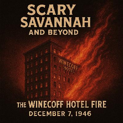 Nightmare on Peachtree - The Winecoff Hotel Fire, Atlanta Georgia