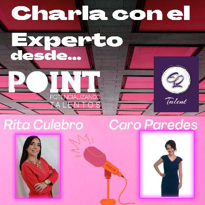 Charla con el Experto: Inteligencia Emocional base del Coaching