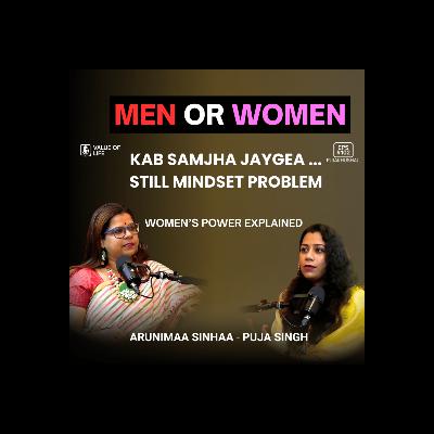 Divine Feminine & Modern Society: Women, Power and the Search for Balance
