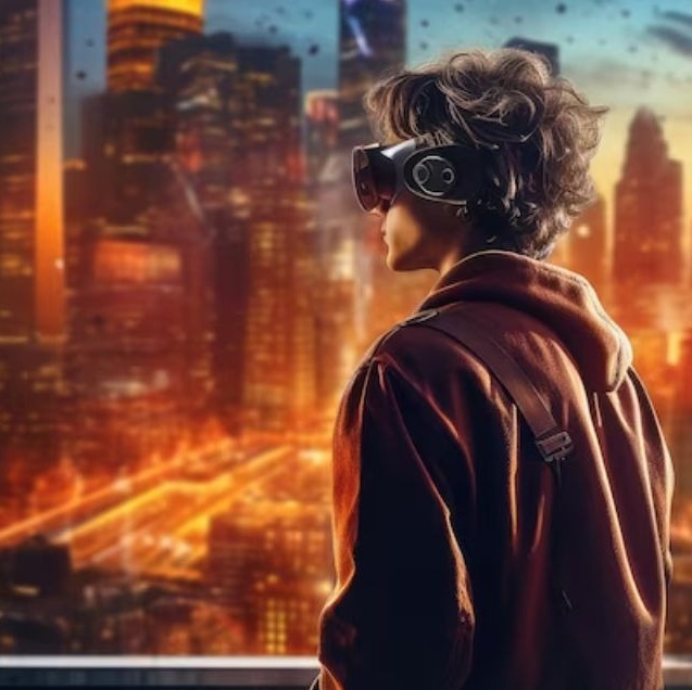 Learn How to Play Metaverse Games | Metaverse Game Development