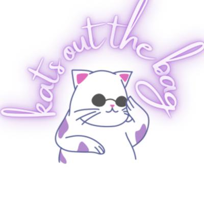 Kats Out The Bag Ep.4 Ft Timmy Gauge and Melissa Kats Out The Bag Ep.4 Ft Timmy Gauge and Melissa