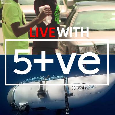 Episode 3 | Sunken Submarine, BBL Workout Plans & Deodorant Episode 3 | Sunken Submarine, BBL Workout Plans & Deodorant