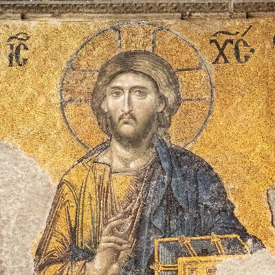 A Hope for Healing Between Catholics and Orthodox (The Patrick Madrid Show)