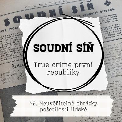 79. Neuvěřitelné obrázky pošetilosti lidské