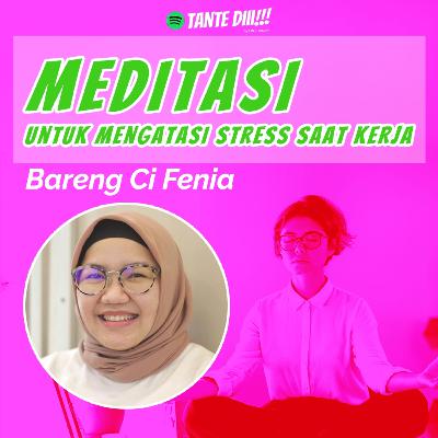 Meditasi Yuuk Untuk Mengurangi Stress Kerjaan Meditasi Yuuk Untuk Mengurangi Stress Kerjaan