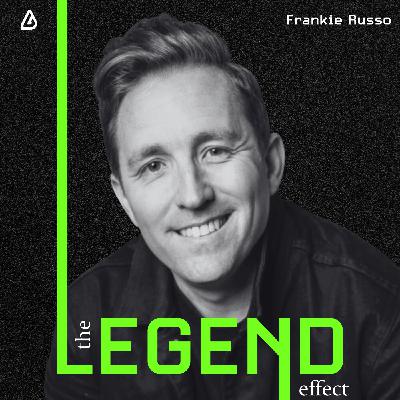 Personal Development: Embrace Your Weird, Redefine Failure, and Unlock Lifelong GROWTH with Growth Legend Frankie Russo