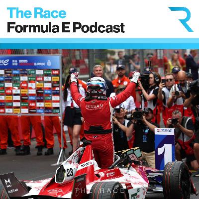 Is the title already Rowland's to lose? Monaco reviewed