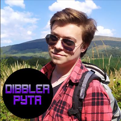 O Archolos, czyli Dibbler Pyta #055 | Jakub Tomczak O Archolos, czyli Dibbler Pyta #055 | Jakub Tomczak