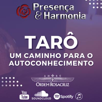 Tarô: Um Caminho para o Autoconhecimento