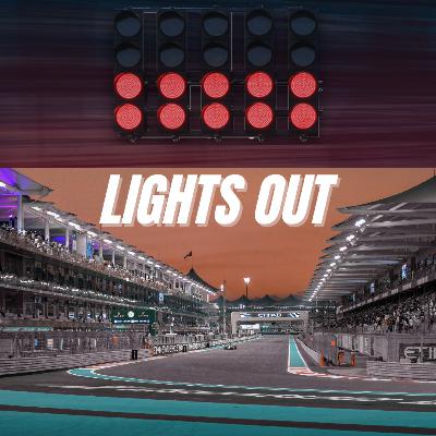 F1 2023 Qatar Race Recap