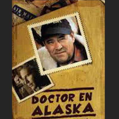 Tv Show - Northern Exposure - 4x10.-Crime and Punishment - 1992