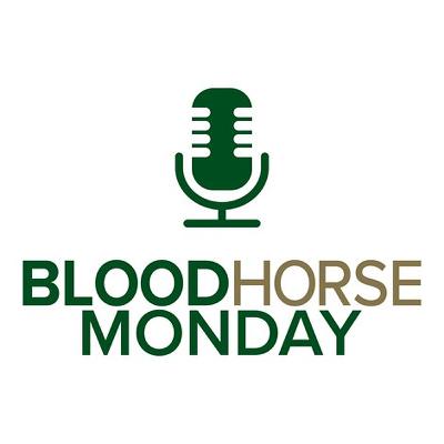 BloodHorse Monday 9/29/25 - Kenny McPeek