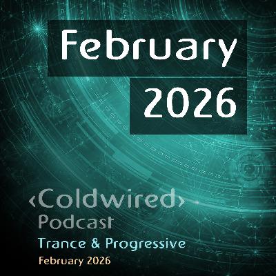 February 2026 Selection (featuring Nomas, Grum, Orbital, Framewerk, Everything But The Girl, Michael A, Long Island Sound, Zuccasam, Jeremy Olander, Fahlberg, Glenn Molloy, Darren Kavanagh, Steven Flynn, Sonicvibe, Rod V, Hedustma, Alex Starsound, Donny Carr, In'R'Voice, Cosmicleaf, Atico Corp., Jon Mangan, Glok, Timothy Clerkin)
