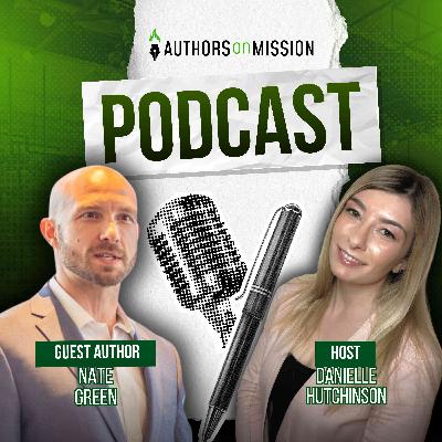 How Nate Green Turned Adversity Into a Motto: “Suck Less, Do Better” How Nate Green Turned Adversity Into a Motto: “Suck Less, Do Better”