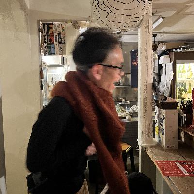 番外編 "複雑なタイトルをここに"(聖志さんがやってきた！前編)