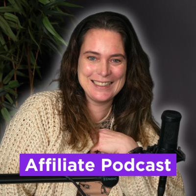 Affiliate Held heeft een nieuwe eigenaar: Plannen & Roadmap! Affiliate Podcast #9 Nande Konst
