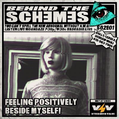 S02E01: Where There Are Rakes, There Are Hoes