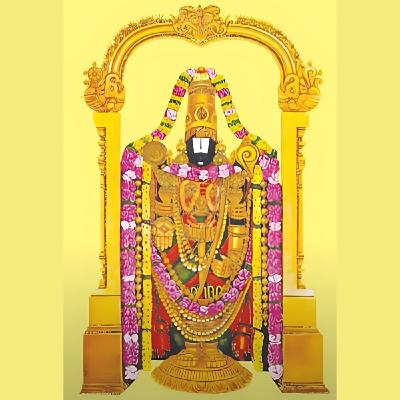 Glory of Lord Balaji Sri Venkateswara - Part 5 (English)