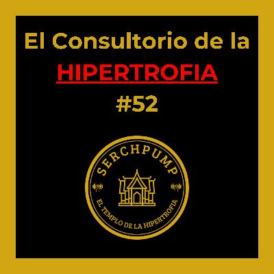 ¿Sirven las REPETICIONES PARCIALES para ganar MÁS MÚSCULO? #52 ¿Sirven las REPETICIONES PARCIALES para ganar MÁS MÚSCULO? #52