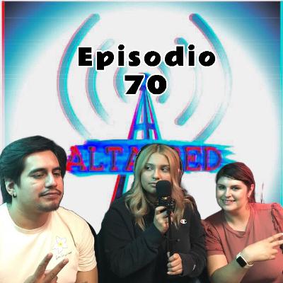 T2Ep70 - Final de Temporada