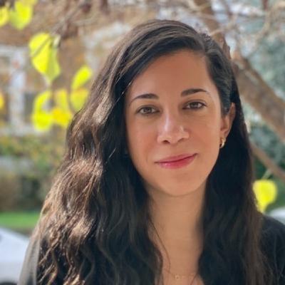 On Briefing Books and NextGen Policy with Alia Awadallah