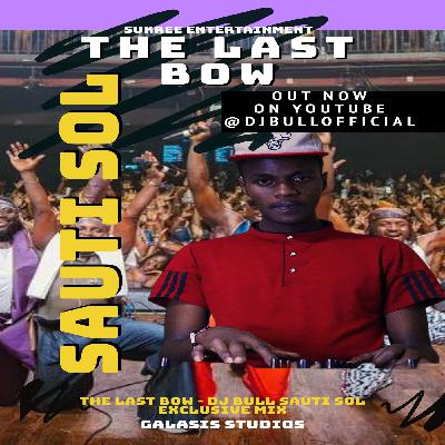 OTBPODKE : THE LAST BOW MIX by Dj Bull