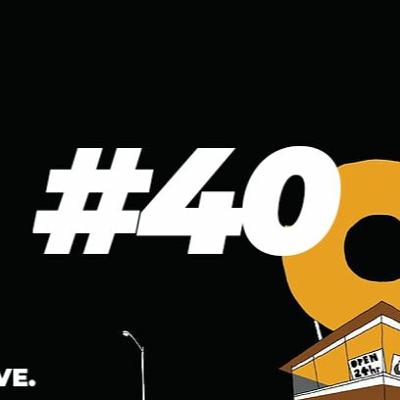 EP #40 - #THISONEISFORDILLA