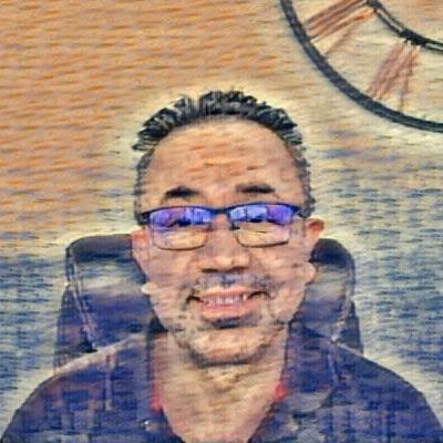 Season 5: Episode 6: On Democracy without Political Parties - Metin Pekin (Part 2 of 2)