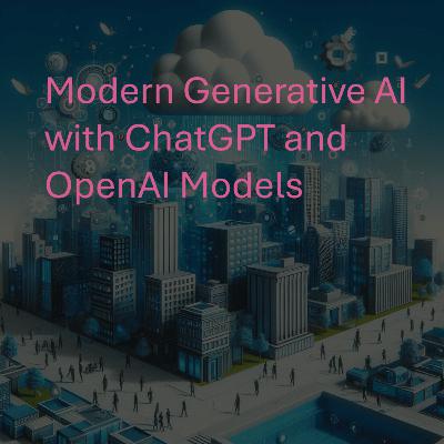 Generative AI with Open GPT Models