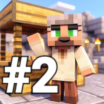 Minecraft Surviveln! - Farmen Farmen Farmen...! #2 (Video)