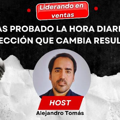 ¿La llamada en frío sigue funcionando… o el problema es que hemos dejado de hacerla?